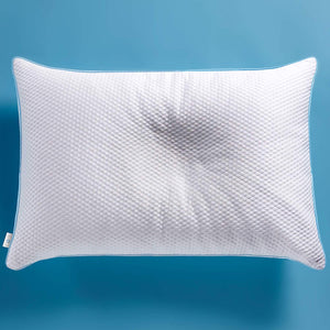 Cooling Shredded Memory Foam Pillow